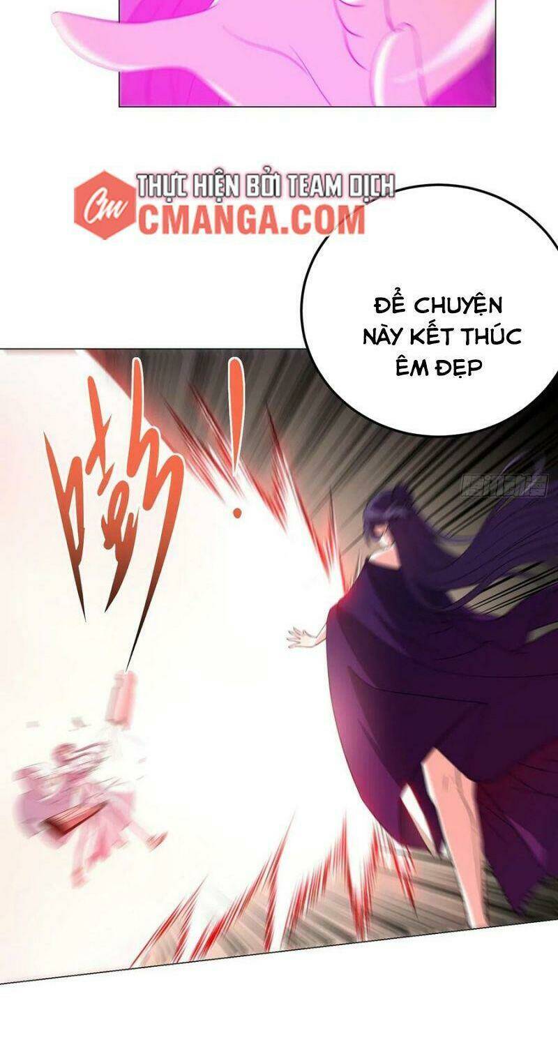 Đạo Ma - Ta Luyện Khí Ba Ngàn Năm Ngoại Truyện Chương 22 Ảnh 31