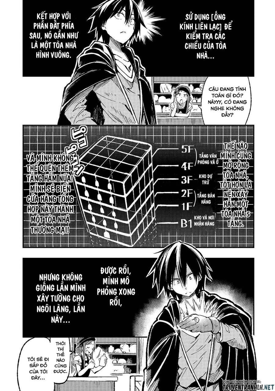 Hitoribocchi No Isekai Kouryaku Chương 70 Ảnh 8