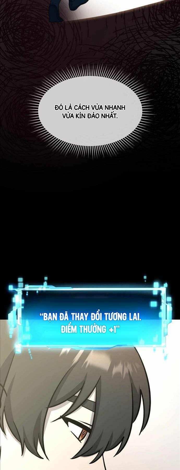 Ai Cũng Hồi Quy Ngoại Trừ Tôi Chương 32 Ảnh 16