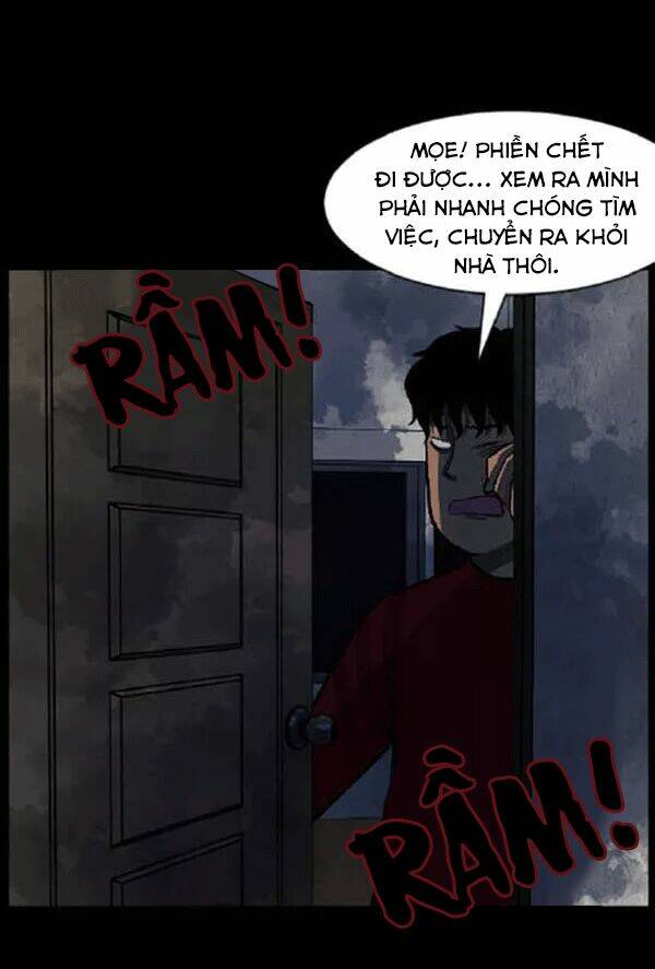 Shriek-2 Chương 19 Ảnh 39