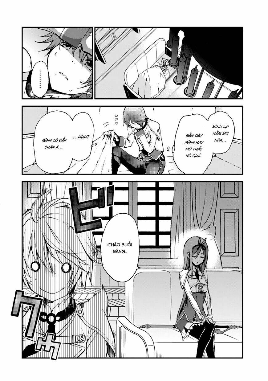 Saijaku Muhai No Shinsou Kiryuu Chương 7 Ảnh 46