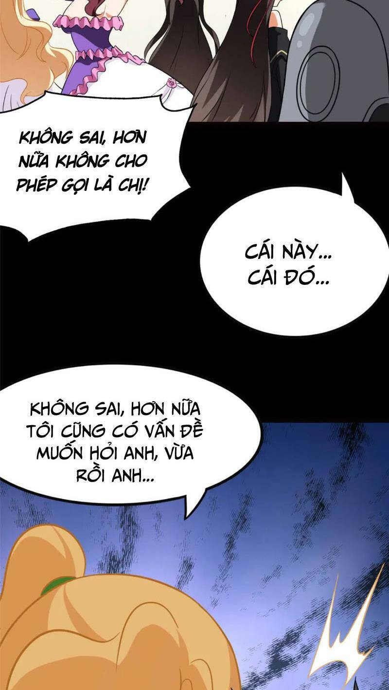 Bạn Gái Zombie Của Tôi Chương 399 Ảnh 24