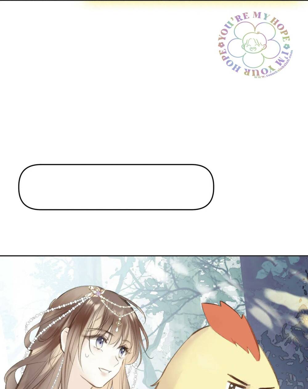 Vi Phu Của Ta Là Long Ngạo Thiên Chương 40 Ảnh 43