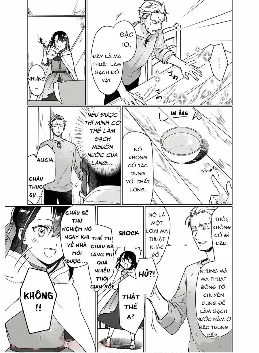Rekishi Ni Nokoru Akujo Ni Naru Zo Akuyaku Reijou Ni Naru Hodo Ouji No Dekiai Wa Kasoku Suru You Desu! Chương 5 Ảnh 22