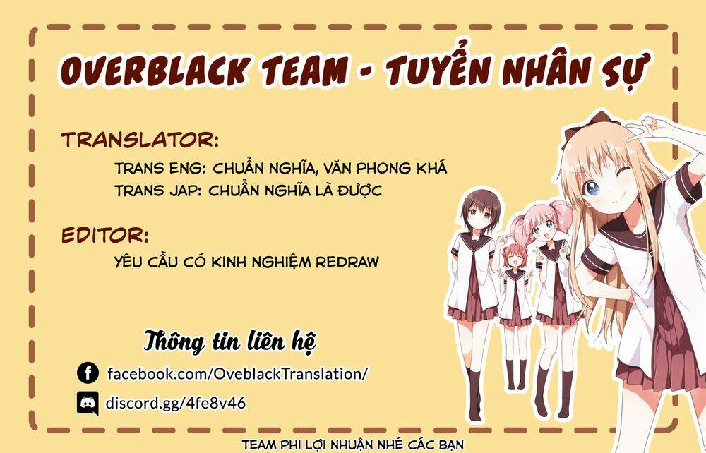 Yankee-Kun To Hakujou Gaaru Chương 33 Ảnh 3