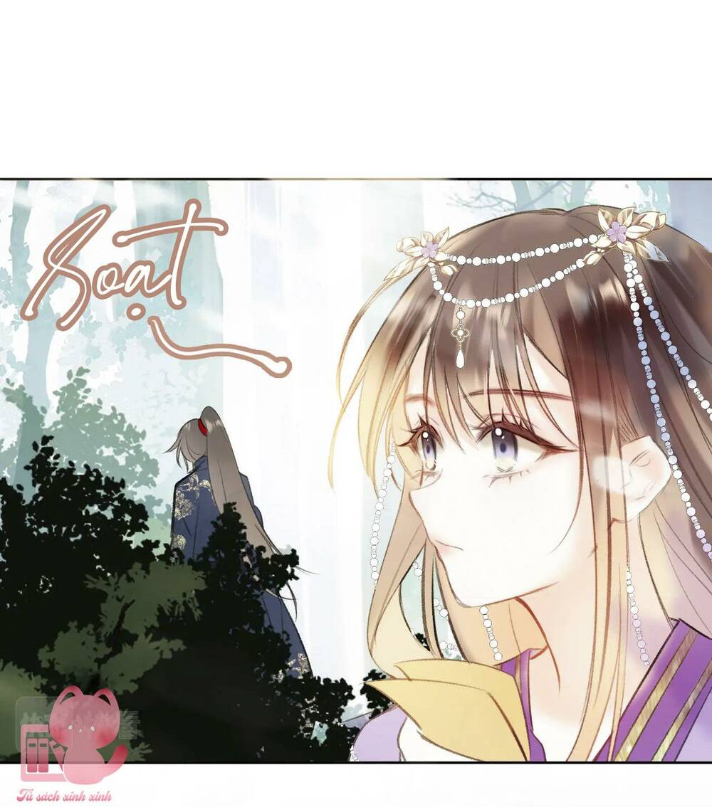 Vi Phu Của Ta Là Long Ngạo Thiên Chương 40 Ảnh 29