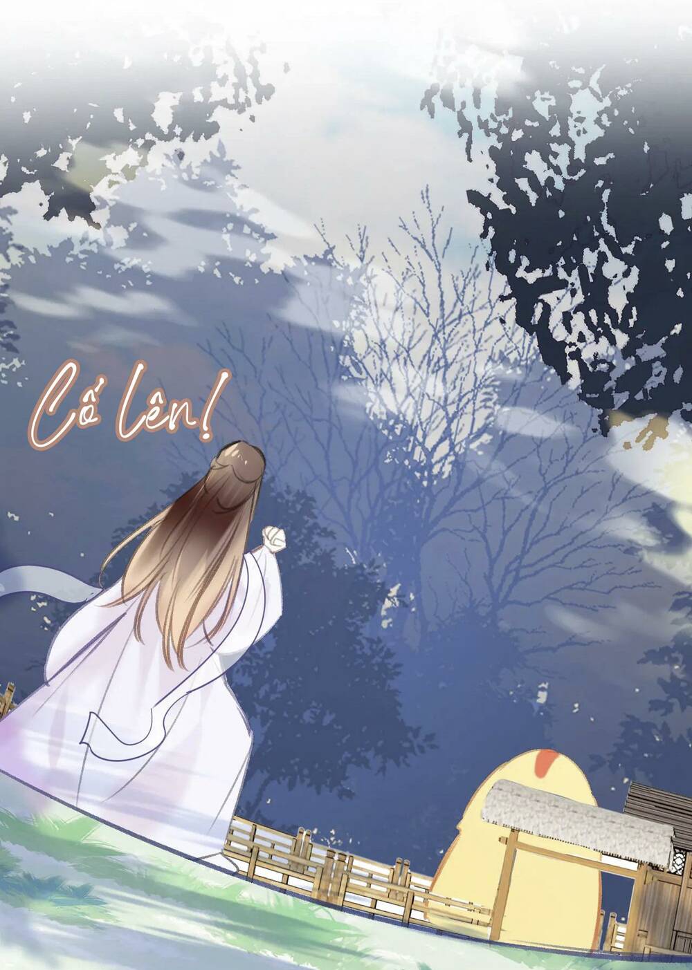 Vi Phu Của Ta Là Long Ngạo Thiên Chương 40 Ảnh 30