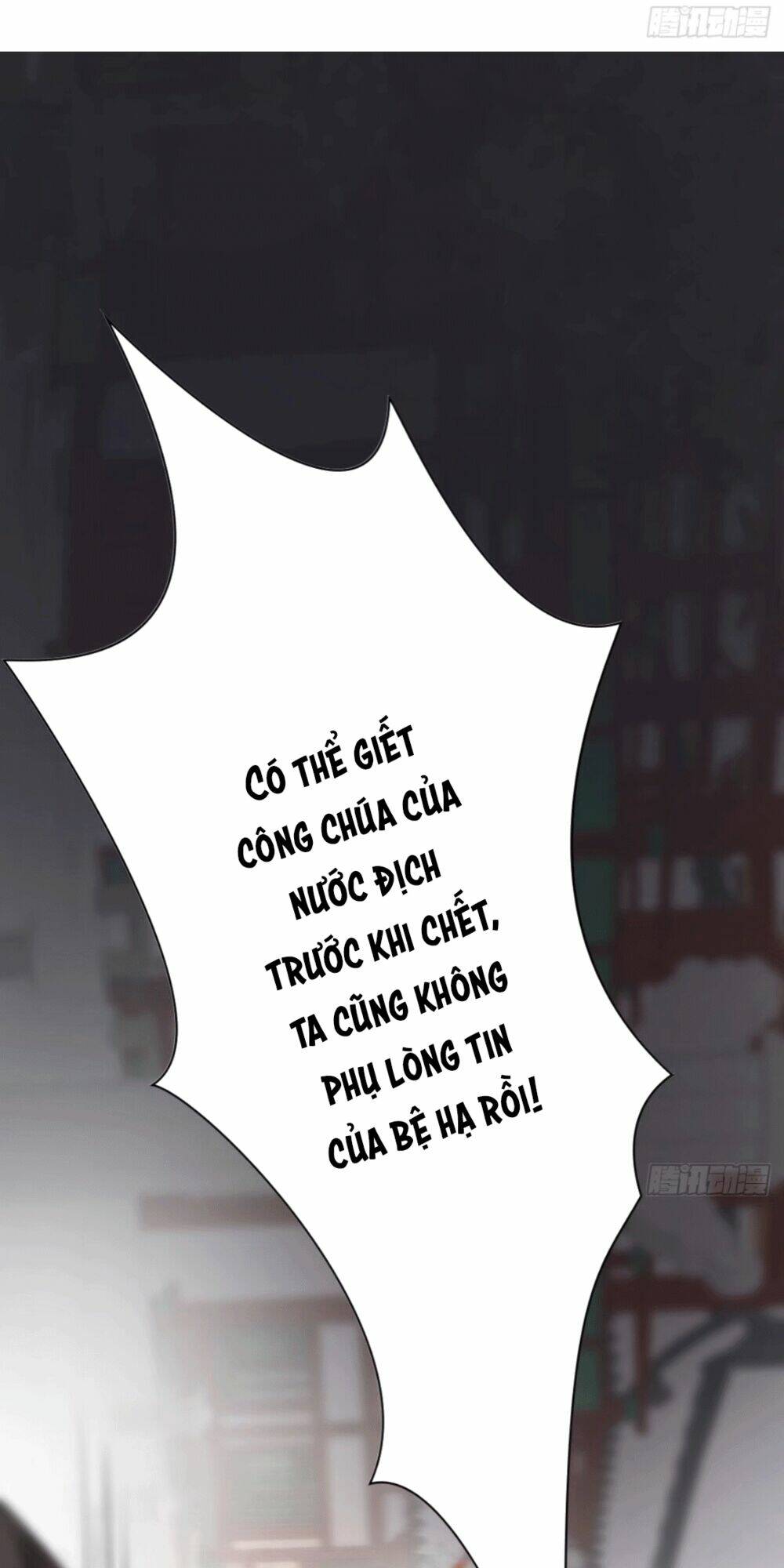 Đoàn Sủng Tiểu Kiều Của Ba Ba Bạo Quân Chương 3 Ảnh 3