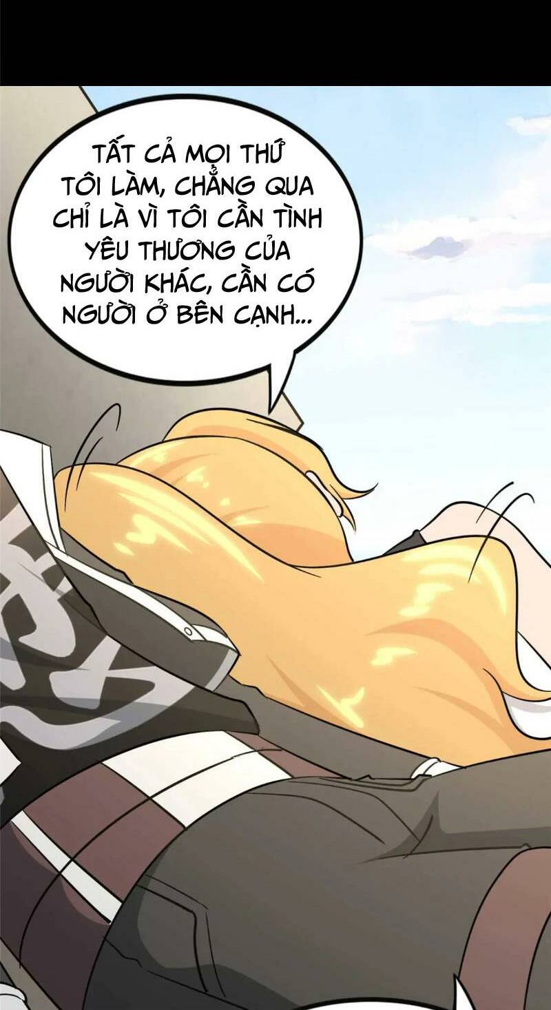 Bạn Gái Zombie Của Tôi Chương 400 Ảnh 31
