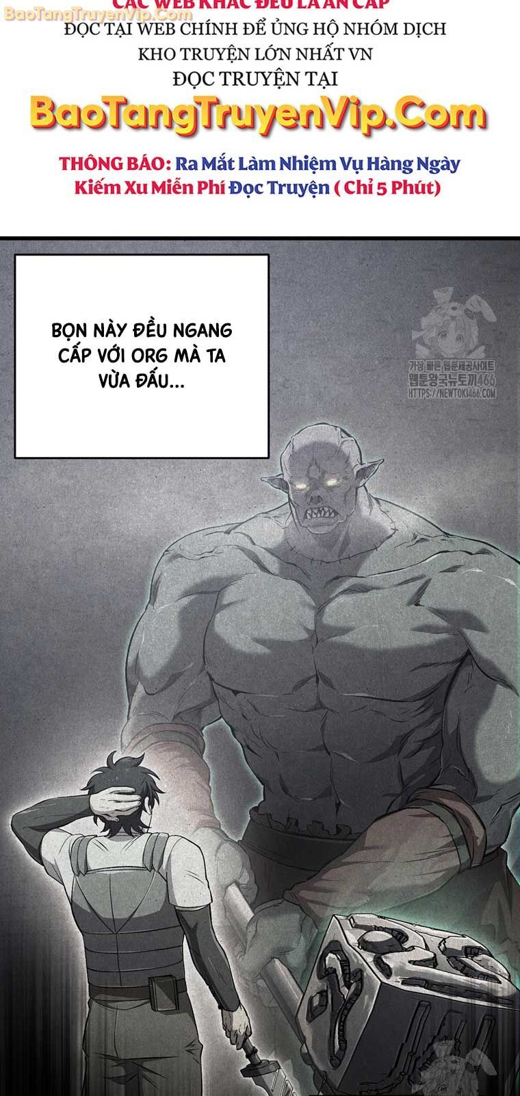 Chỉ Mình Ta Hồi Sinh Chương 36 Ảnh 31