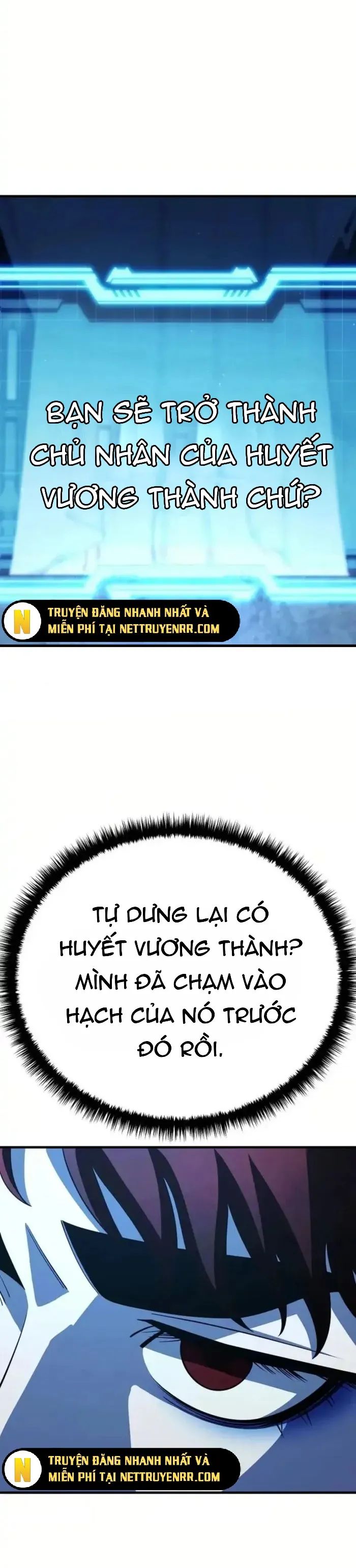 Tam Vương Truyền Nhân Chương 31 Ảnh 11