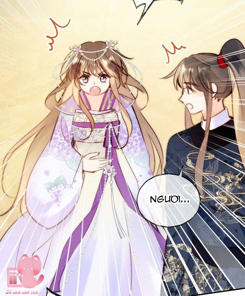 Vi Phu Của Ta Là Long Ngạo Thiên Chương 47 Ảnh 43