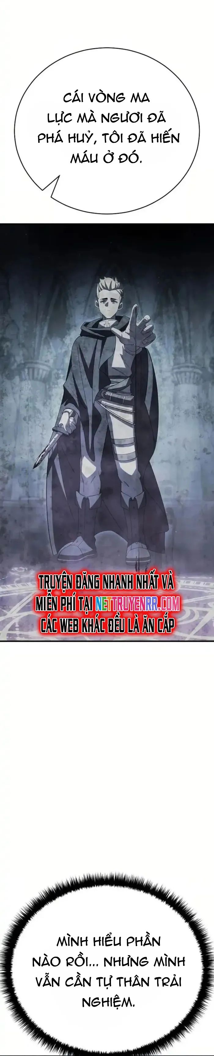 Tam Vương Truyền Nhân Chương 31 Ảnh 8