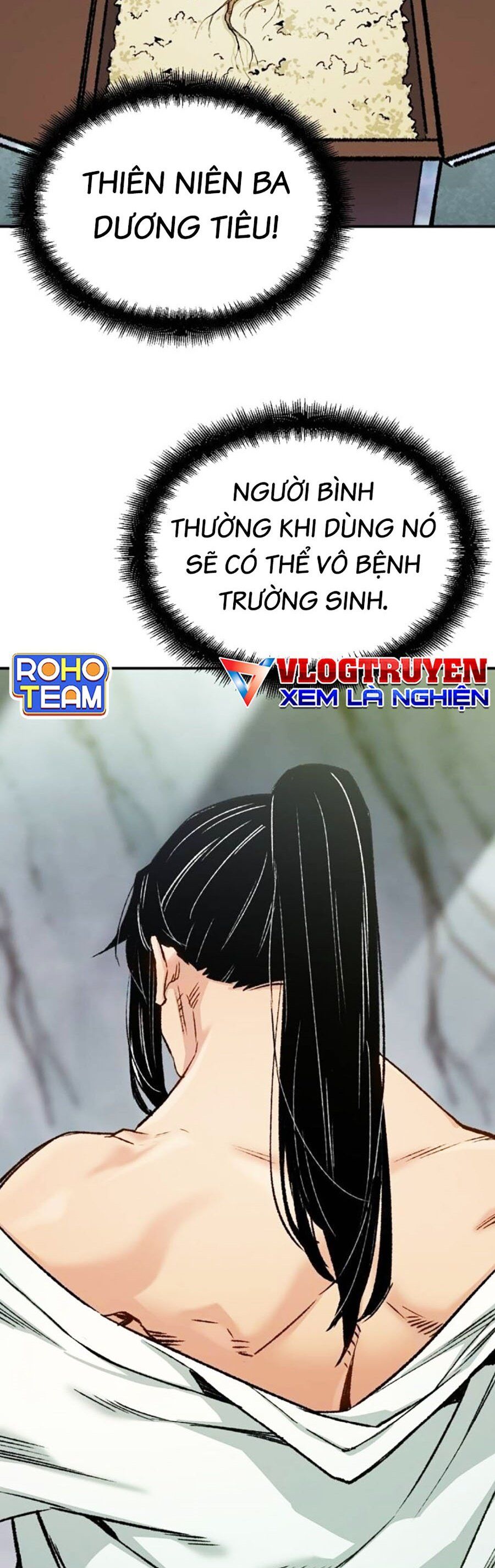 Trùng Sinh Thành Thiên Ma Chương 15 Ảnh 90