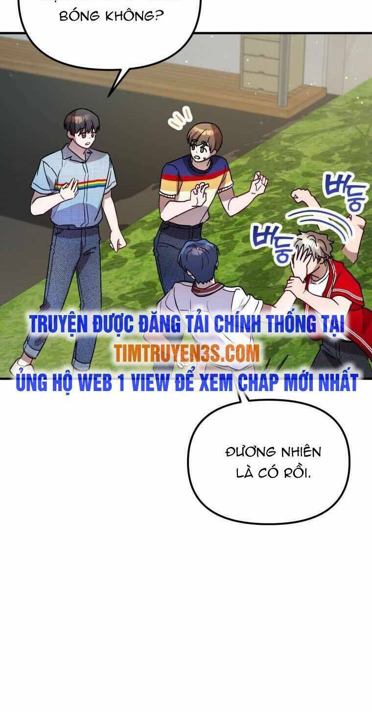 Thư Viện Ẩn Của Siêu Idol Chương 29 Ảnh 33