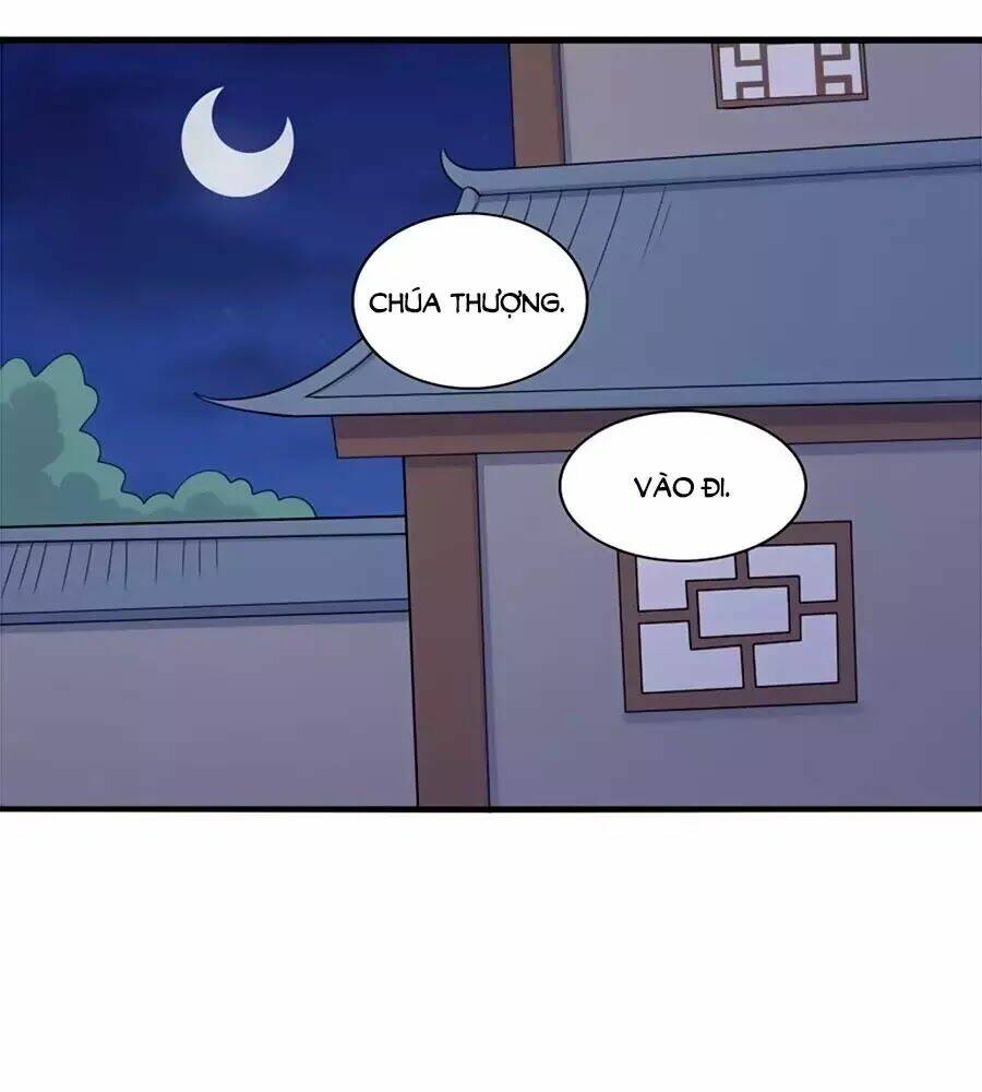 Nương Tử Nhà Nông Có Hỉ Rồi Chương 69 Ảnh 34