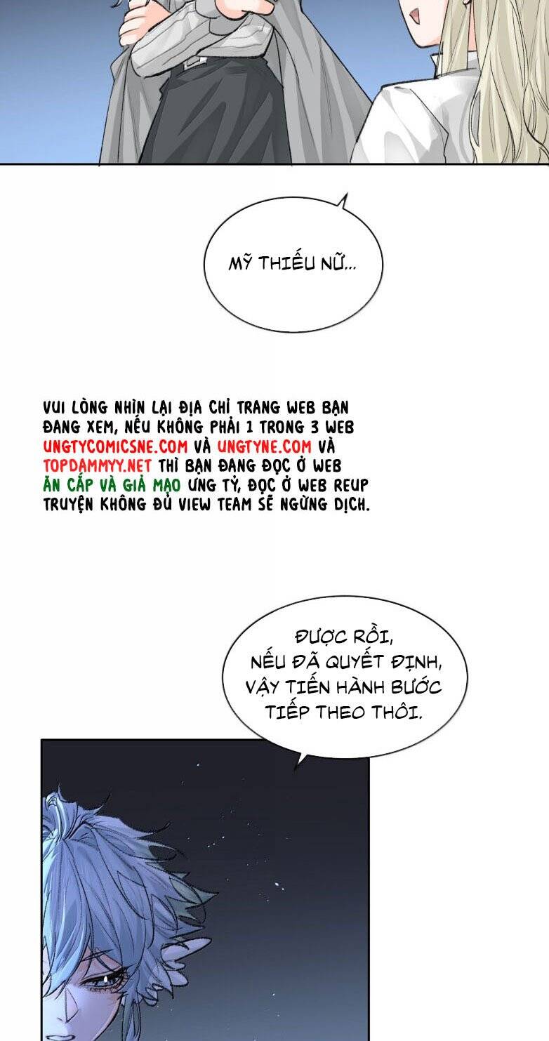 Tiền Nhiệm Vi Vương Chương 99 Ảnh 11