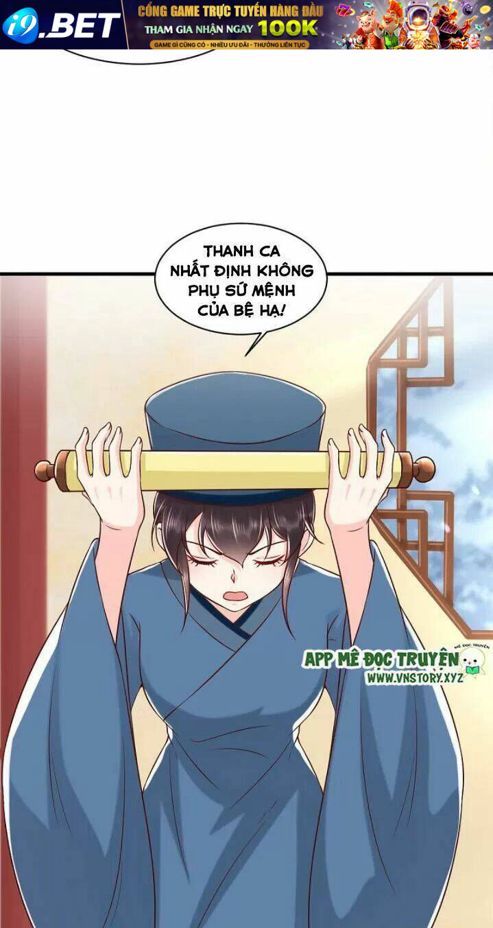 Độc Phi Ngu Ngốc Không Thể Chọc Chương 175 Ảnh 22