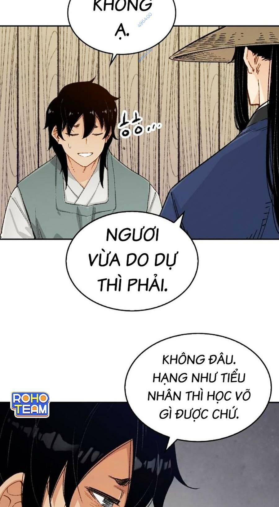 Trùng Sinh Thành Thiên Ma Chương 8 Ảnh 53