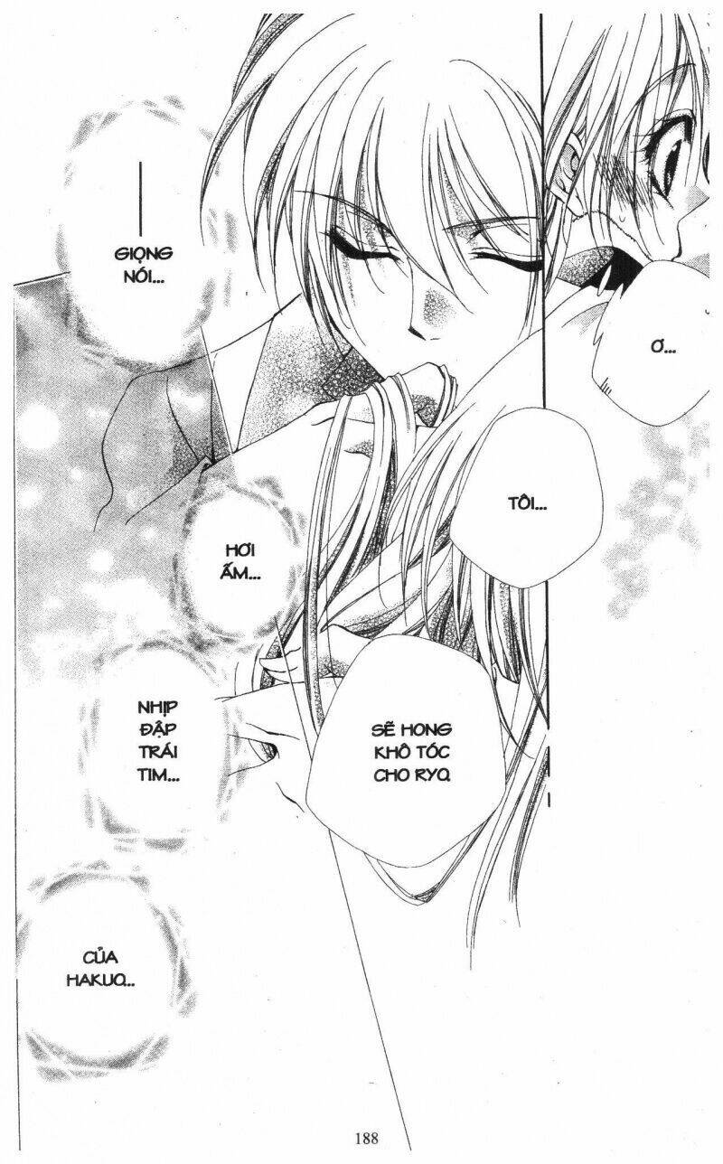 Lớp Học Quản Gia - Shitsuji-Sama No Okiniiri Chương 56 Ảnh 44