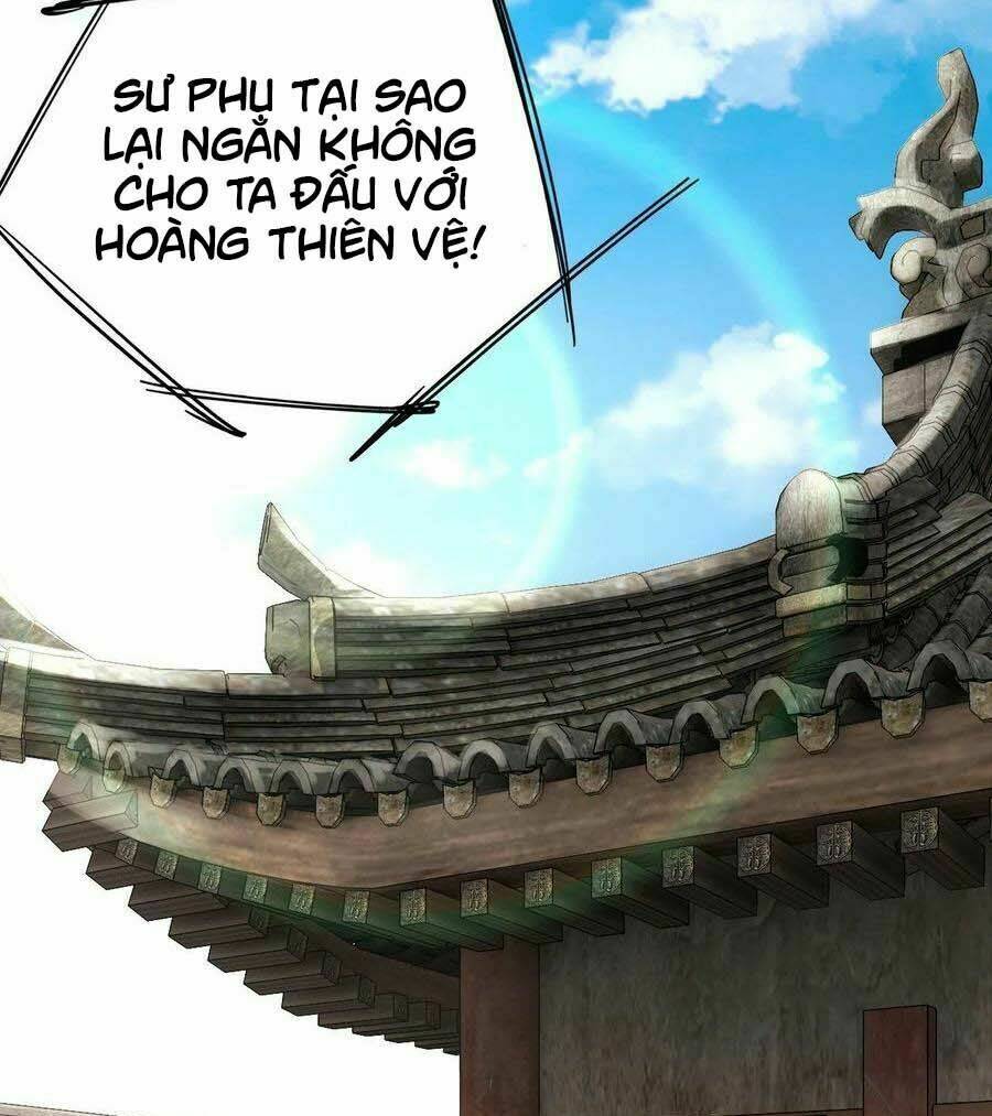 Một Mình Ta Hoá Thần Chương 36 Ảnh 30