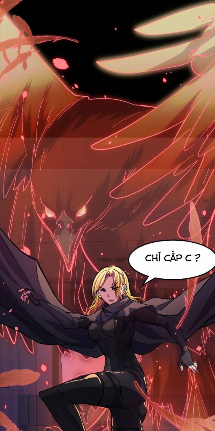 Các Nàng Nói Ta Là Vua Tương Lai Chương 7 Ảnh 38