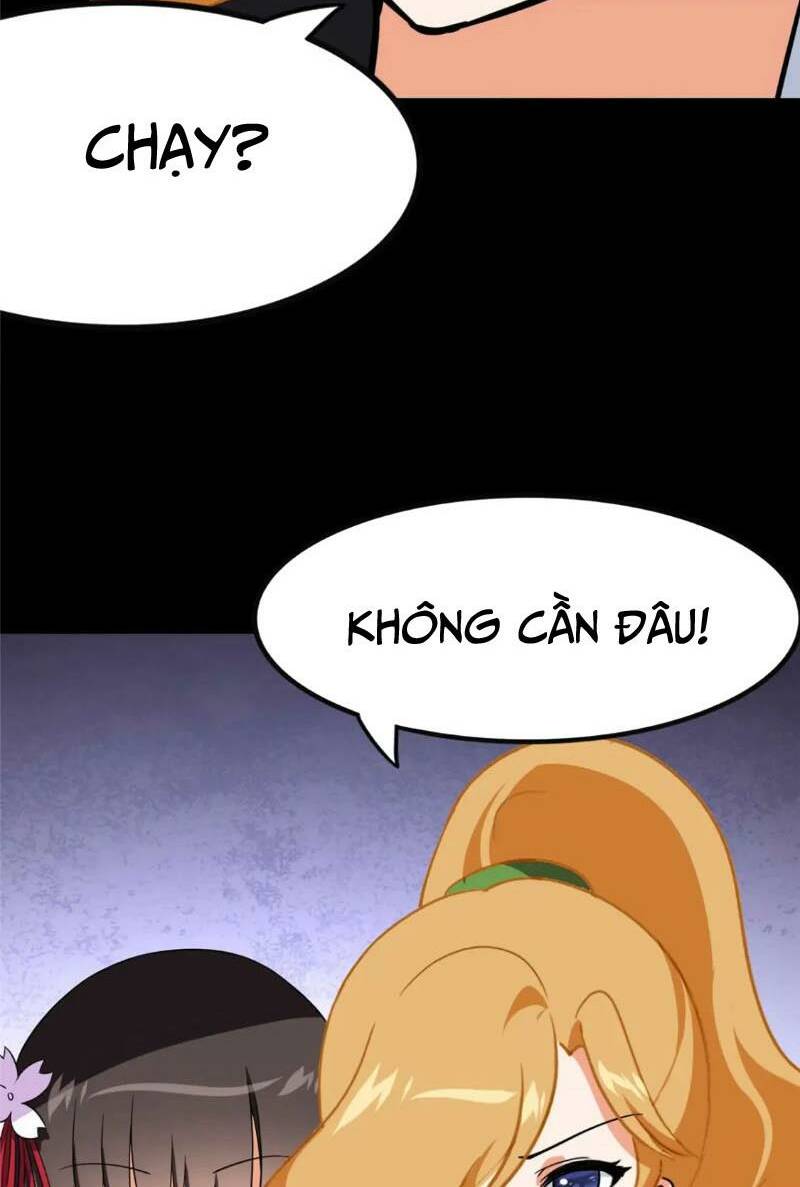 Bạn Gái Zombie Của Tôi Chương 402 Ảnh 45