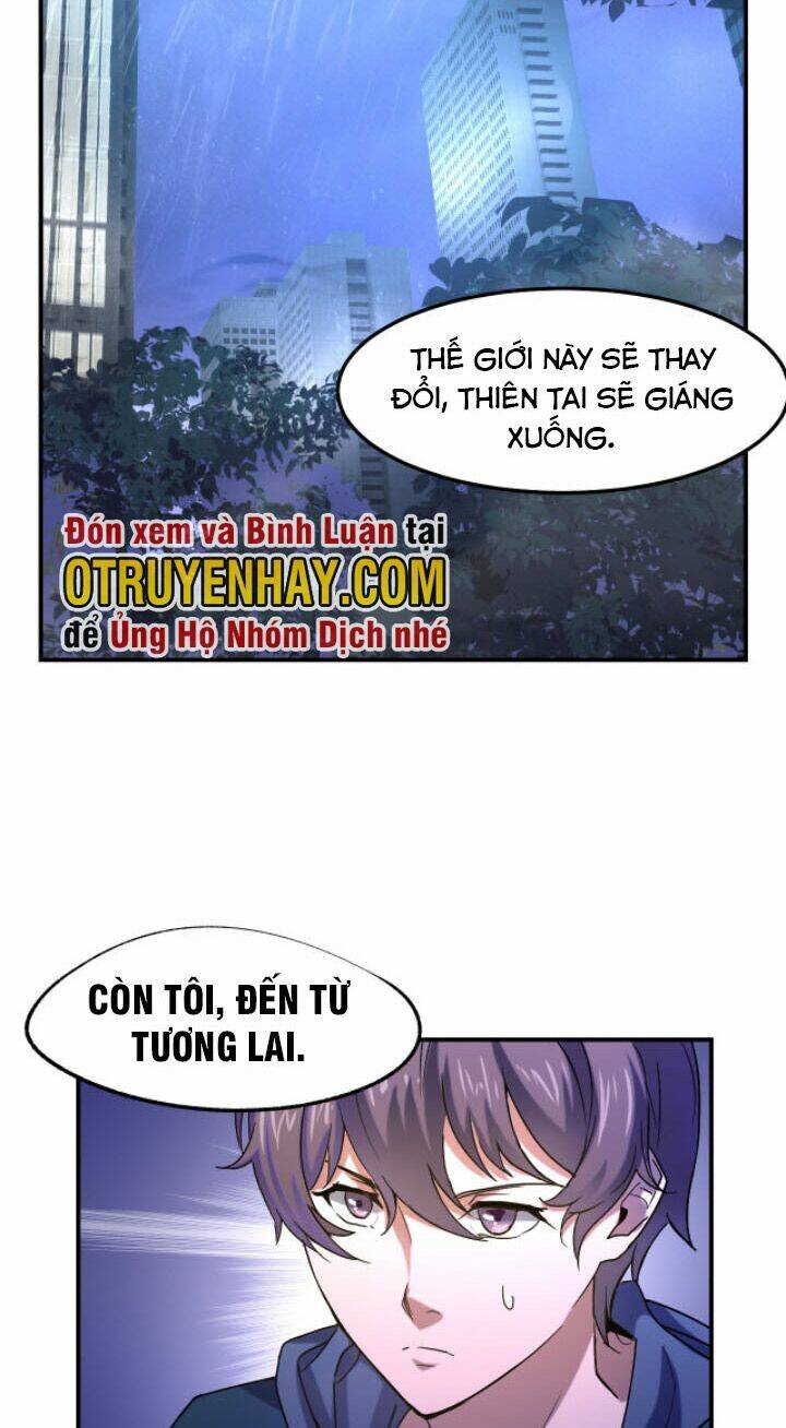 Các Nàng Nói Ta Là Vua Tương Lai Chương 1 Ảnh 59