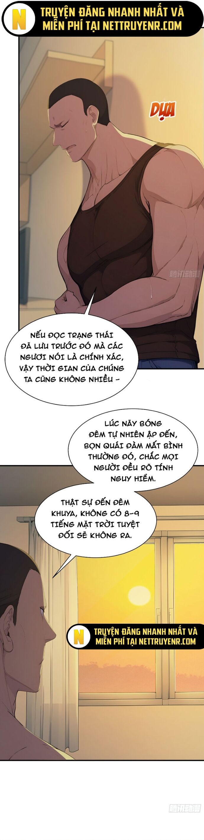 Người Chơi Hệ Tu La Chương 35 Ảnh 13