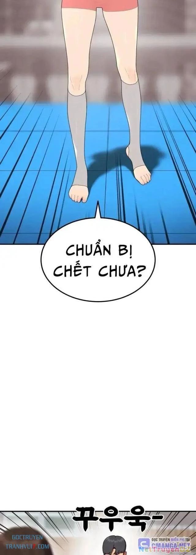 Huấn Luyện Chiến Đấu Siêu Cấp Chương 41 Ảnh 55
