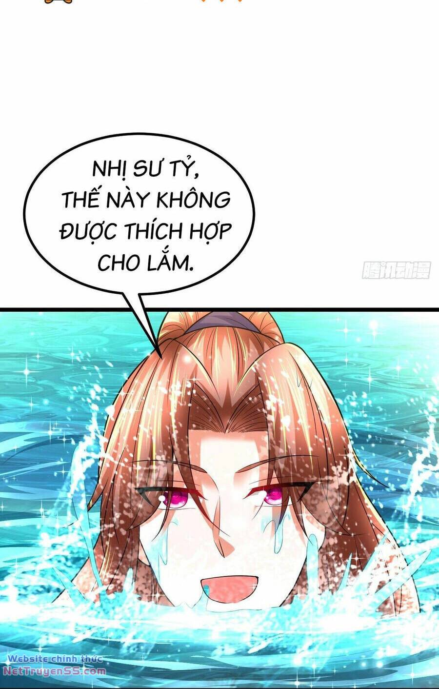 Võ Đạo Đỉnh Phong Chương 49 Ảnh 5