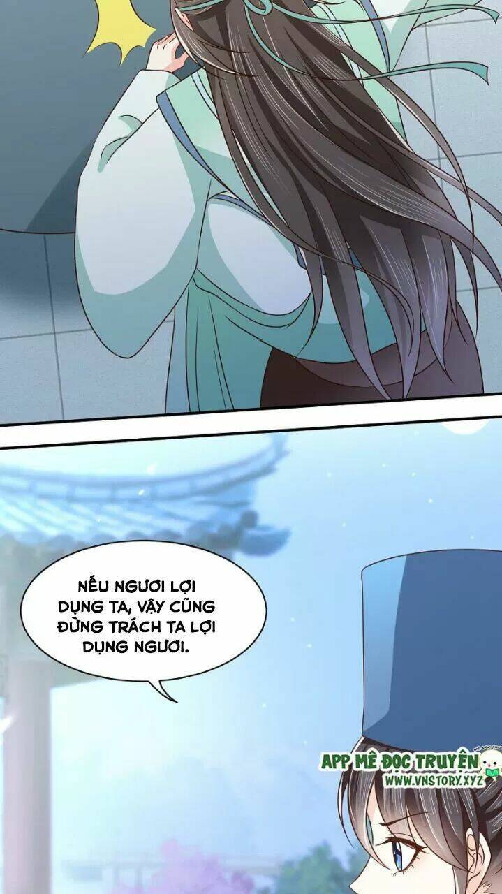 Độc Phi Ngu Ngốc Không Thể Chọc Chương 176 Ảnh 45