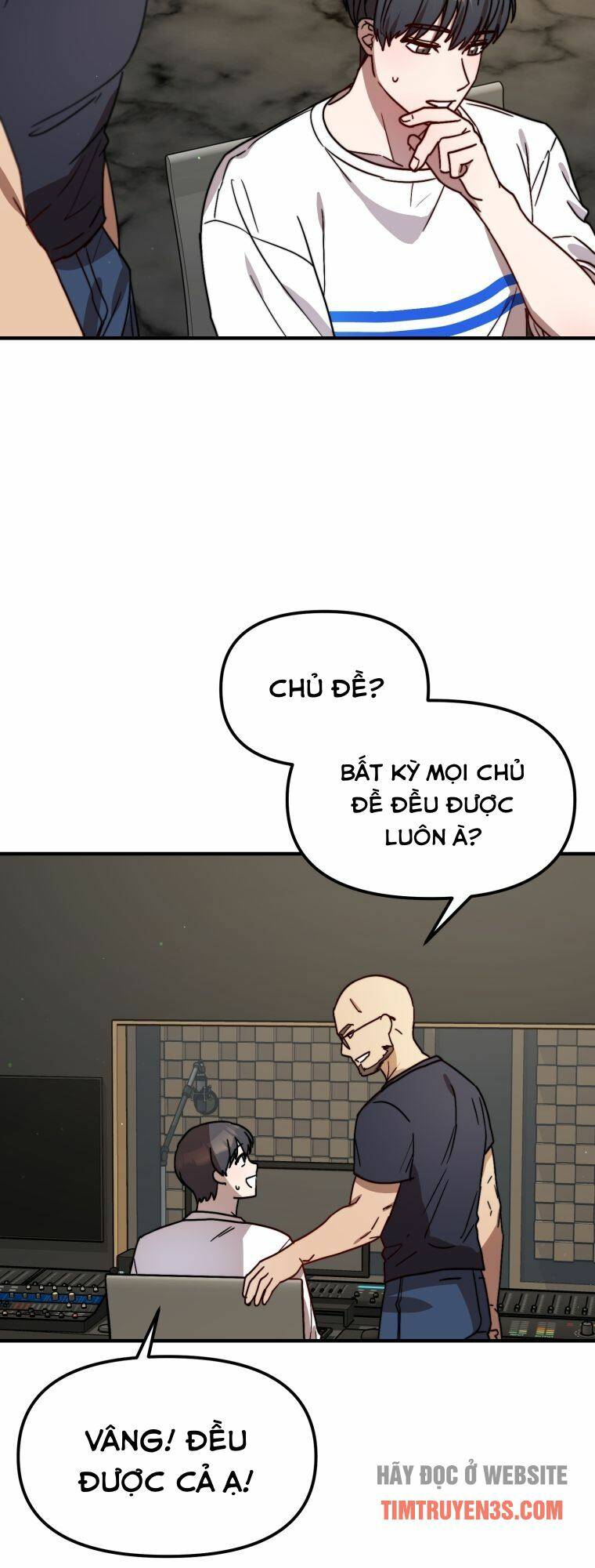 Thư Viện Ẩn Của Siêu Idol Chương 26 Ảnh 12