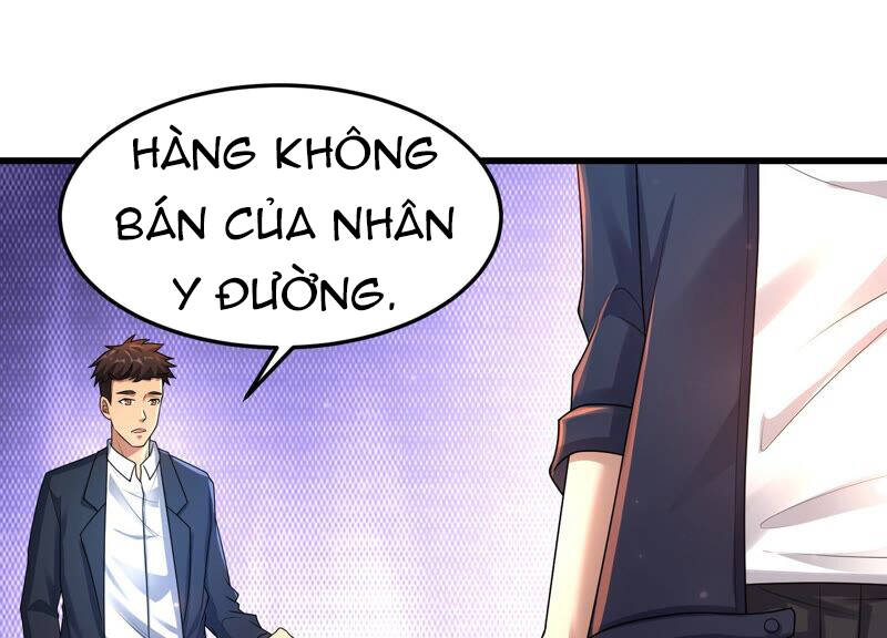 Siêu Năng Phân Hóa Chương 16 Ảnh 79