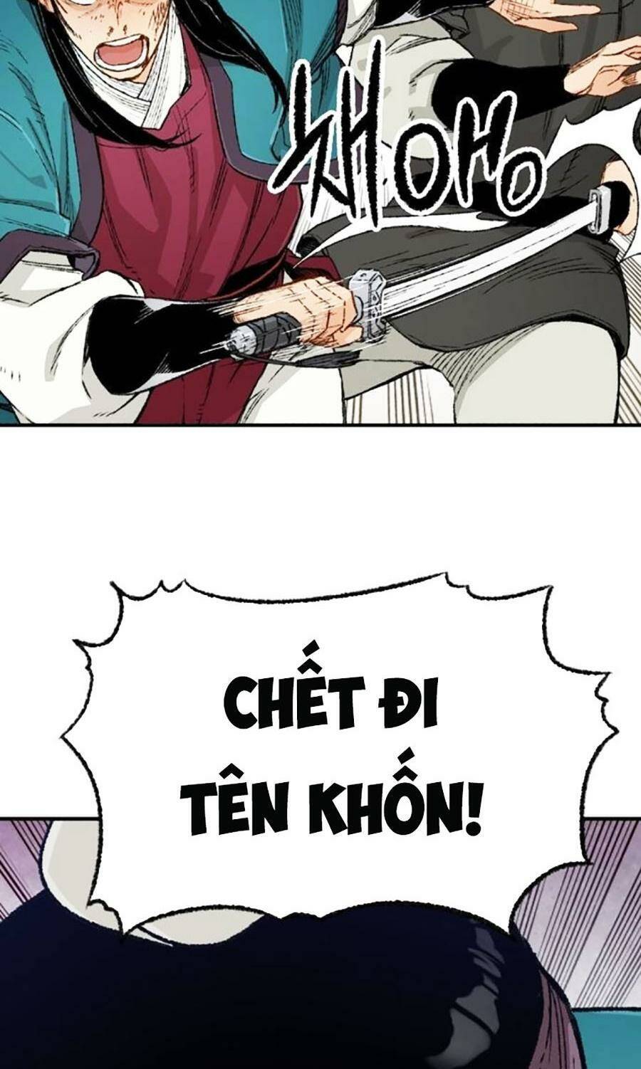 Trùng Sinh Thành Thiên Ma Chương 6 Ảnh 76