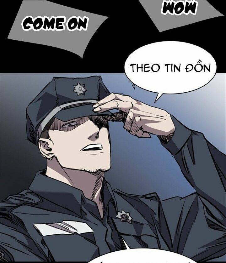 Báo Thù Chương 119 Ảnh 171