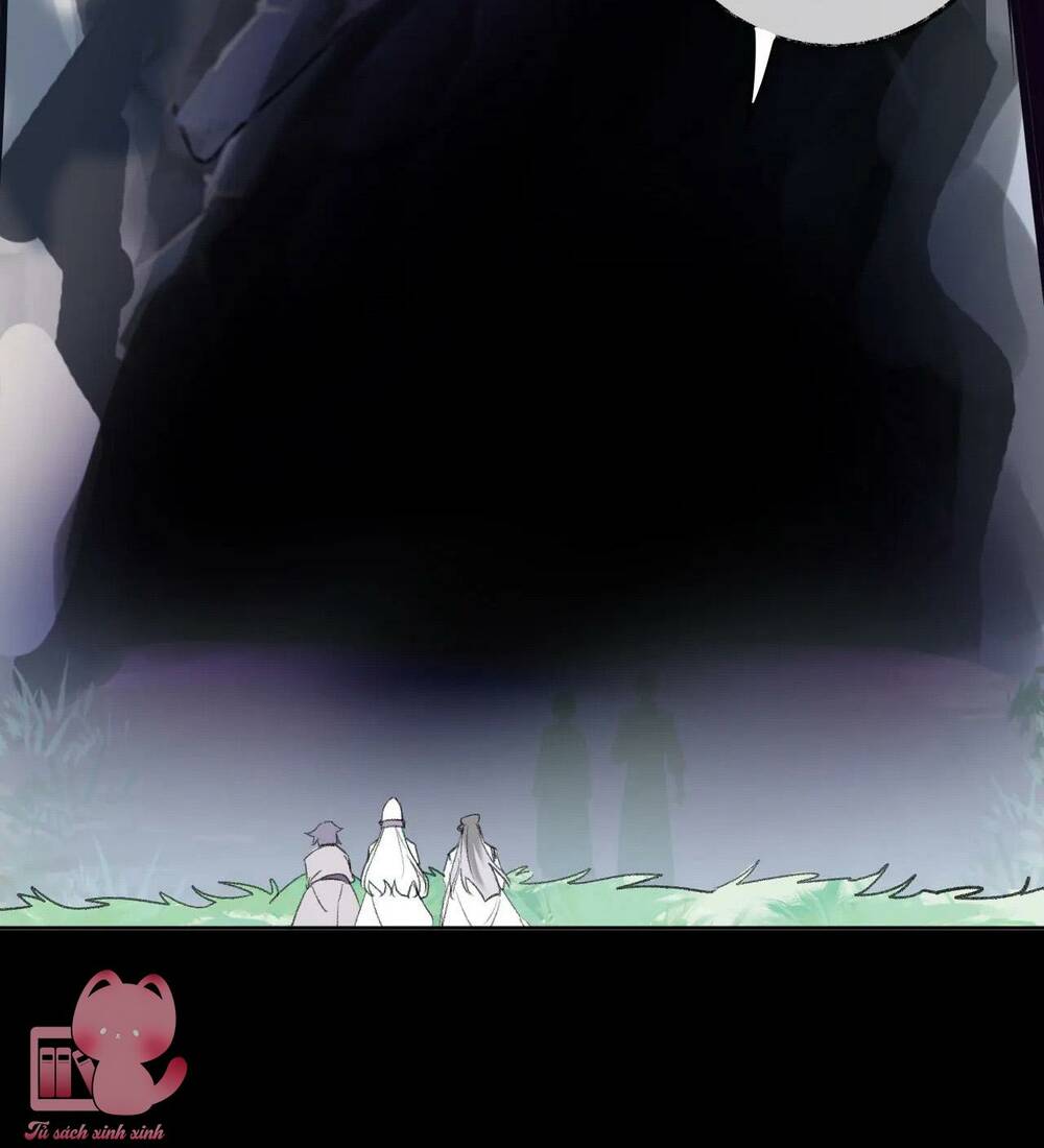 Vi Phu Của Ta Là Long Ngạo Thiên Chương 36 Ảnh 16