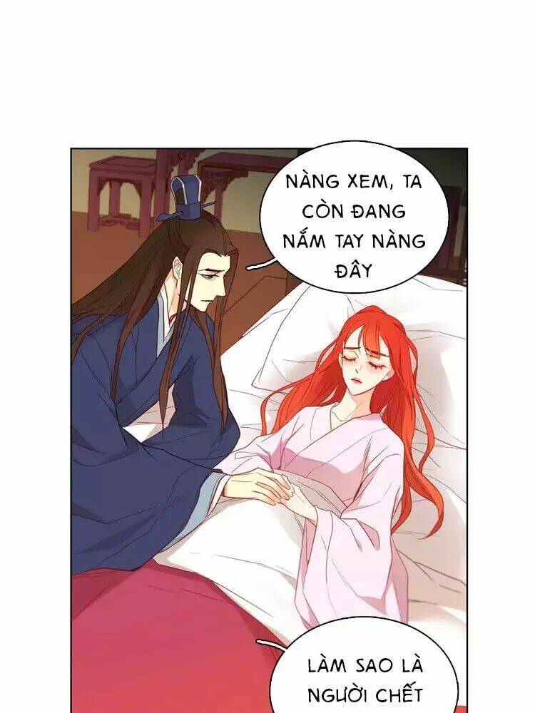 Ác Nữ Hoàng Hậu Chương 123 Ảnh 34