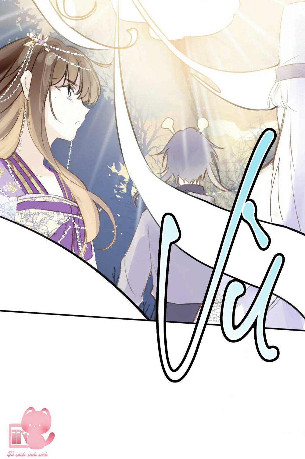 Vi Phu Của Ta Là Long Ngạo Thiên Chương 41 Ảnh 40