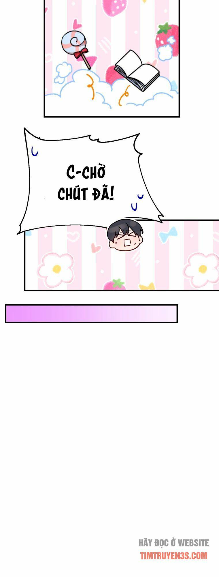 Thư Viện Ẩn Của Siêu Idol Chương 26 Ảnh 30