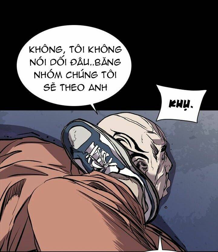 Báo Thù Chương 119 Ảnh 166