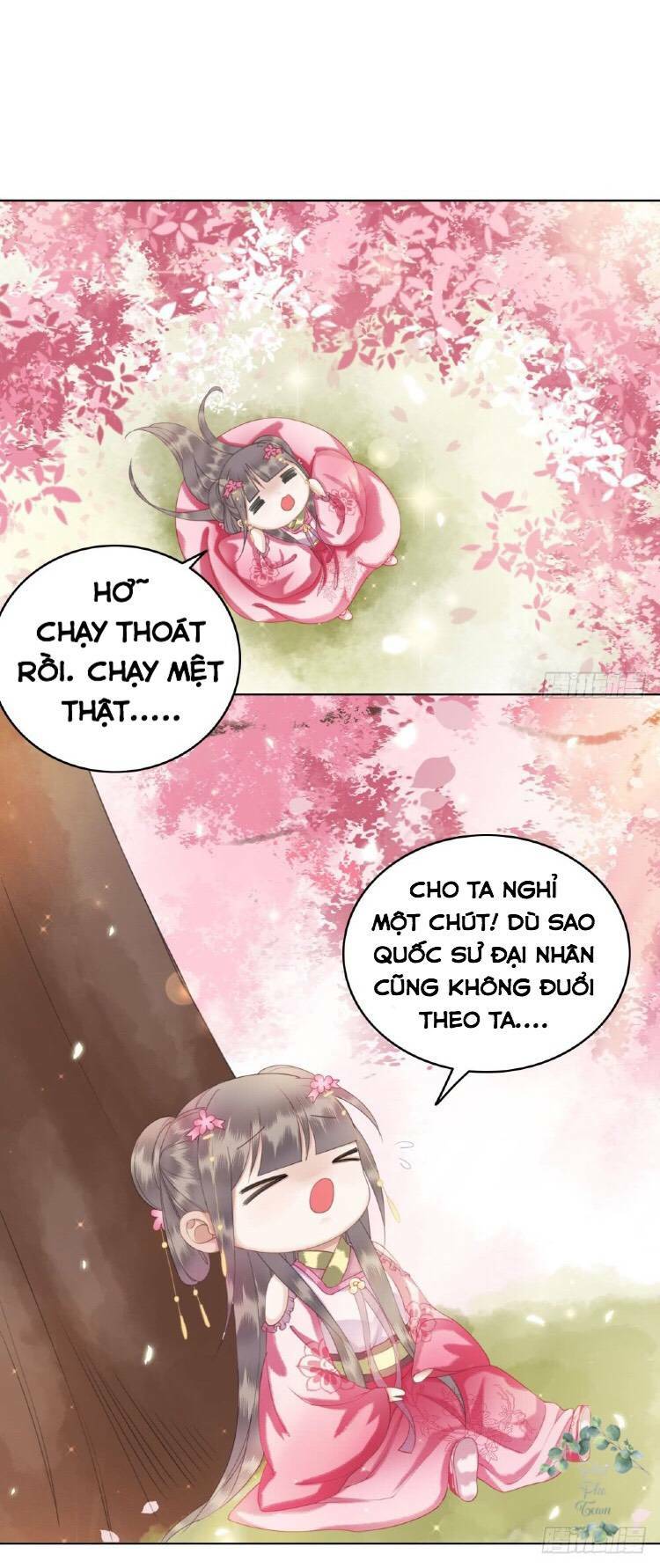 Gay Rồi! Cái Đó Thành Tinh Rồi Chương 45 Ảnh 25