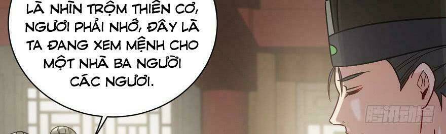Quẻ Phi Thiên Hạ Chương 23 Ảnh 68