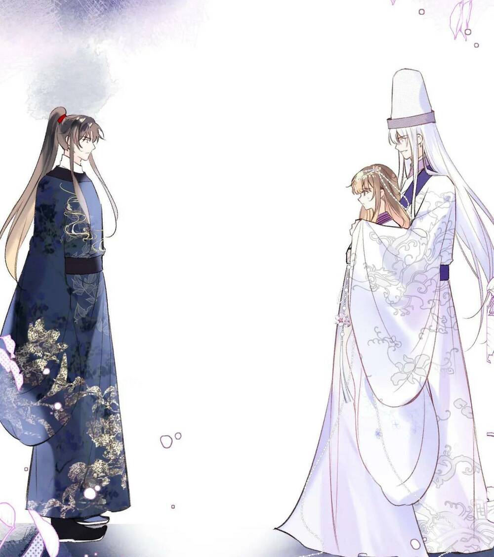 Vi Phu Của Ta Là Long Ngạo Thiên Chương 46 Ảnh 25