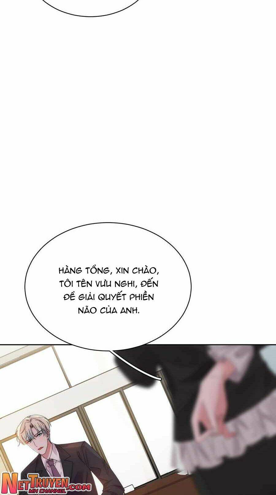 Hoàn Mỹ Lão Công Tiến Hóa Luân Chương 135.5 Ảnh 6