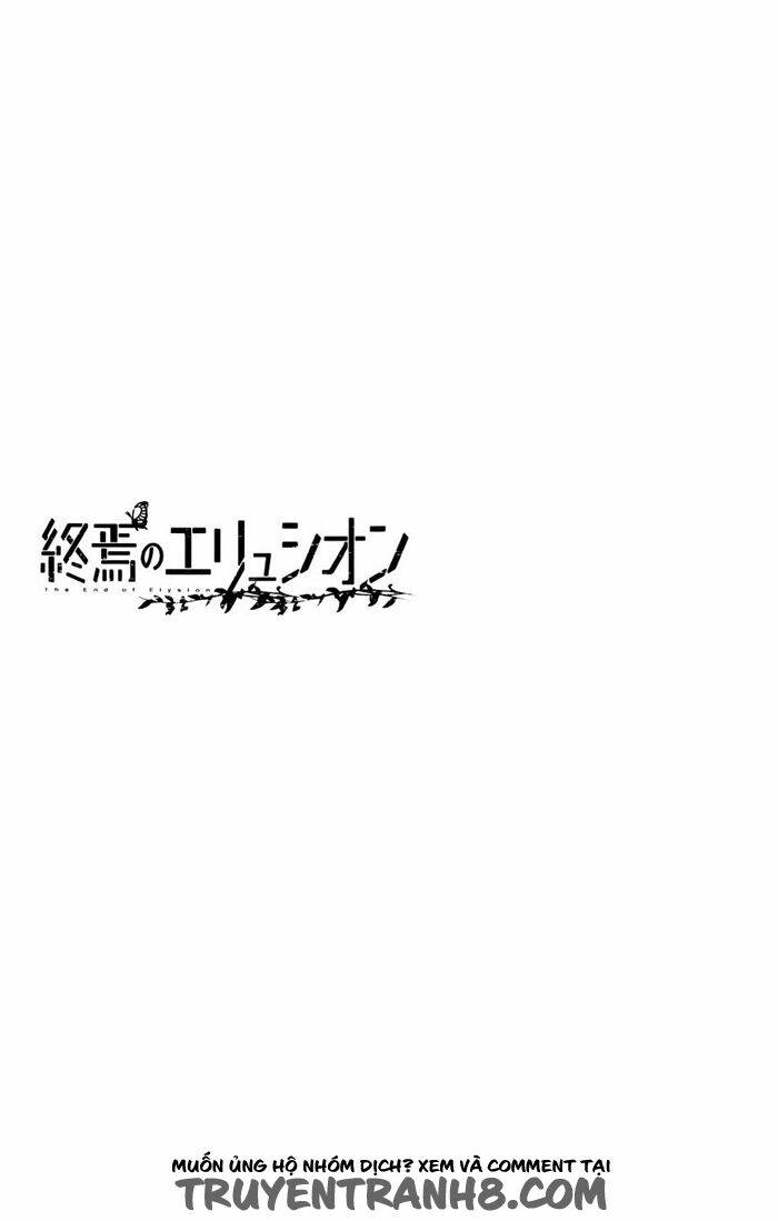 Shuuen No Elysion Chương 3 Ảnh 22