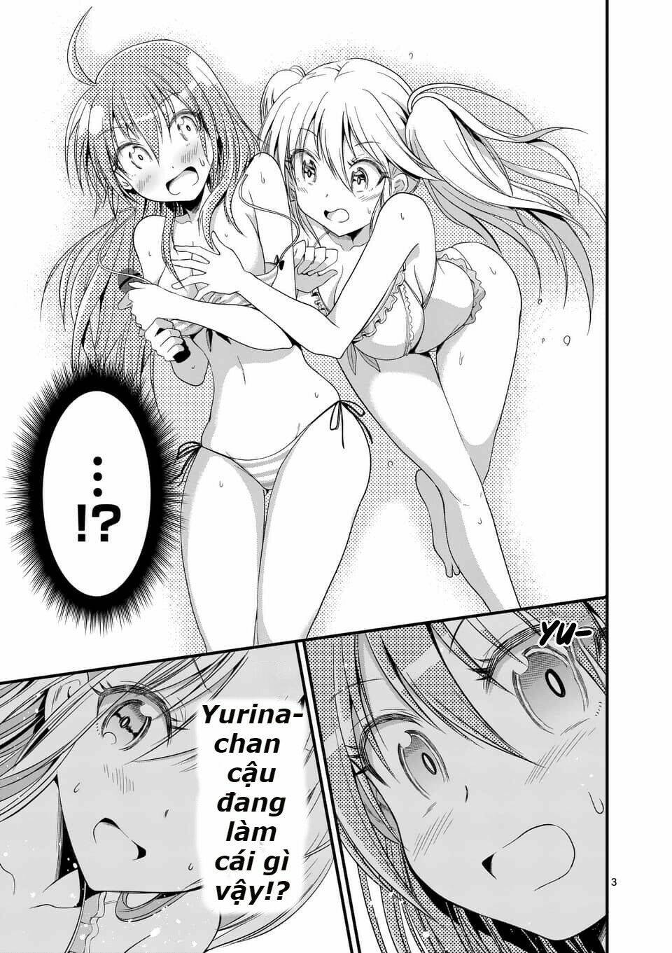 Tensei Pandemic Chương 21 Ảnh 4