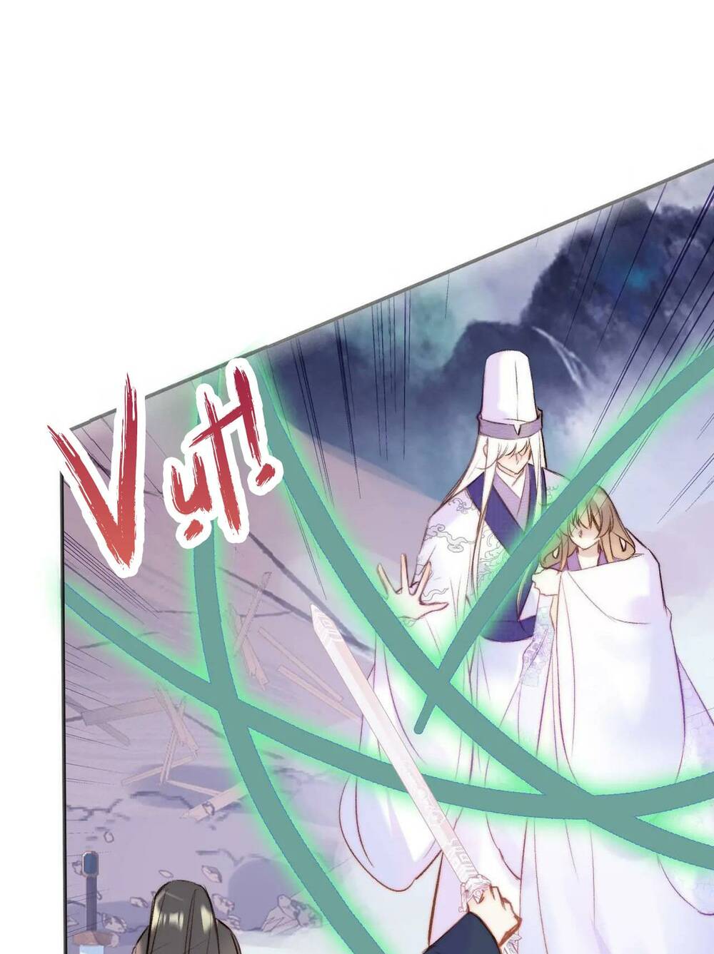 Vi Phu Của Ta Là Long Ngạo Thiên Chương 46 Ảnh 54