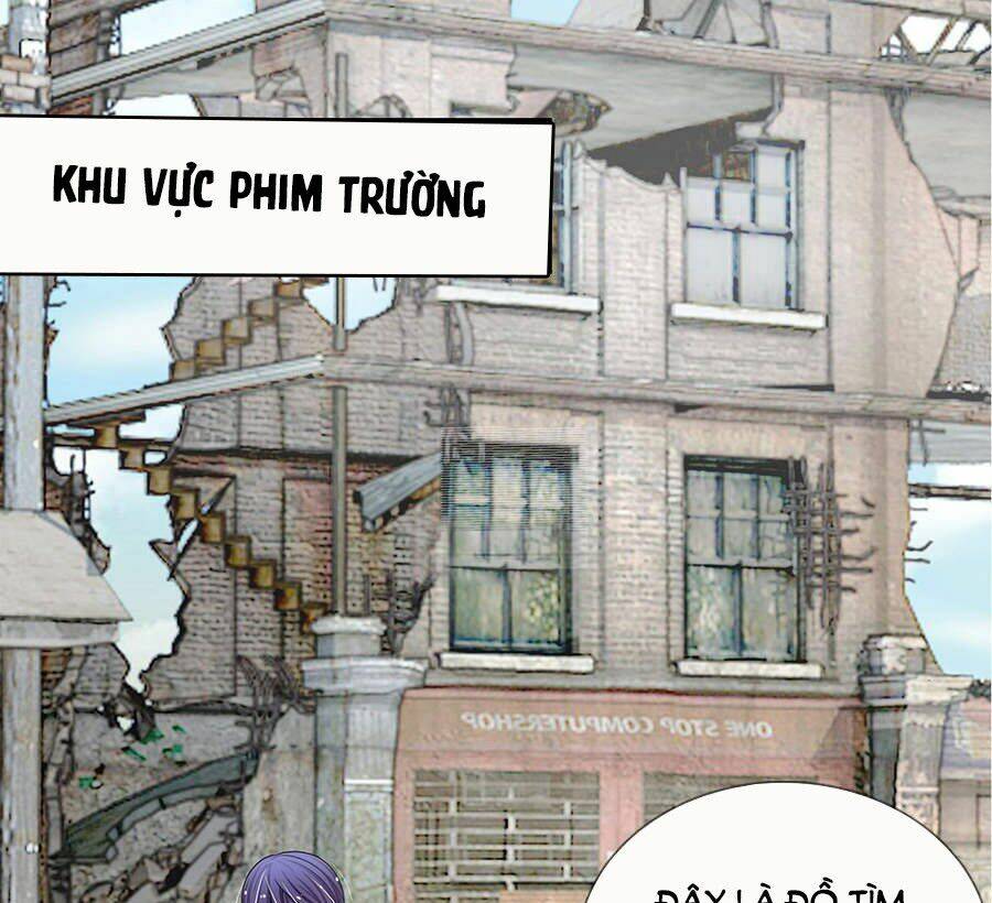 Thiếu Soái Của Tôi Chính Là Manh Như Vậy Chương 60 Ảnh 6