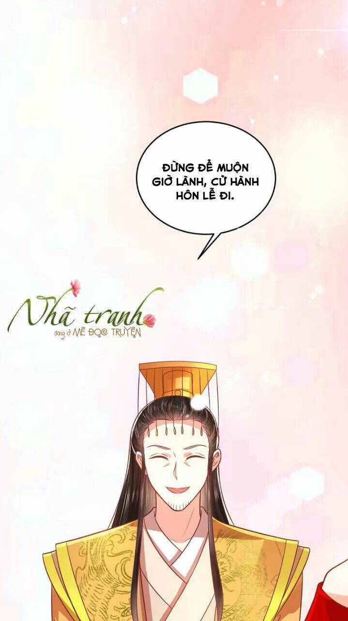 Độc Phi Ngu Ngốc Không Thể Chọc Chương 162 Ảnh 16